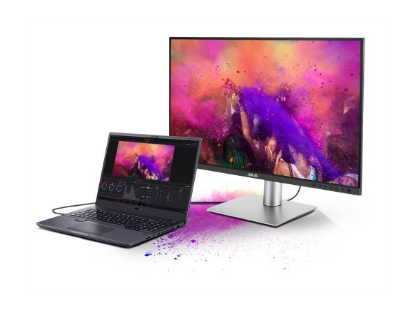 ASUS 279Crv Computer Monitor 27" - Schermo piatto (tft/lcd) - 68,6 cm