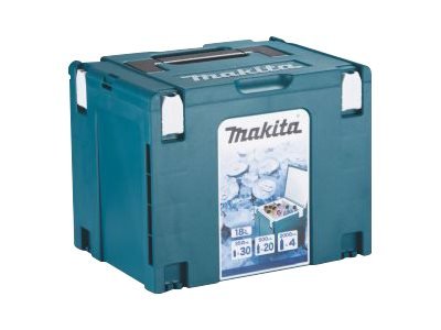 Makita MAKPAC Gr.4 isoliert Kühlbox