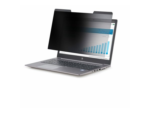 StarTech.com Magnetic Privacy Screen For 13.3 Laptop