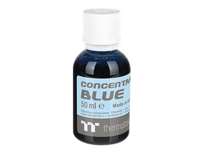 Thermaltake TT Premium Concentrate - Pronto all'uso - 0,05 L - Blu