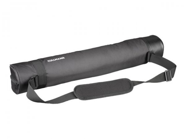 Cullmann Cross PodBag 400 - Nero - 130 mm - 130 mm - 810 mm - 420 g