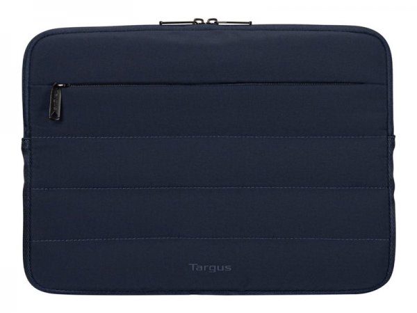 Targus Puffer 13 Sleeve - Midnight Blue