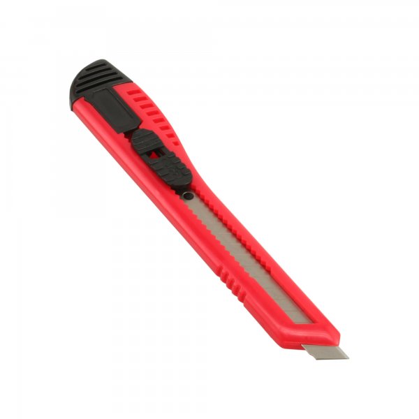 InLine Coltello taglierino Cutter con lama da 10mm