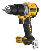 DEWALT DCD805NT-XJ - Trapano con impugnatura a pistola - Senza spazzola - 1,3 cm - 2000 Giri/min - 5