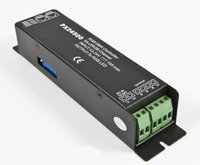 Synergy 21 S21-LED-000449 - Nero - 0 - 70 °C - RoHS - CE - 180 W - 12 - 25 V - 420 g