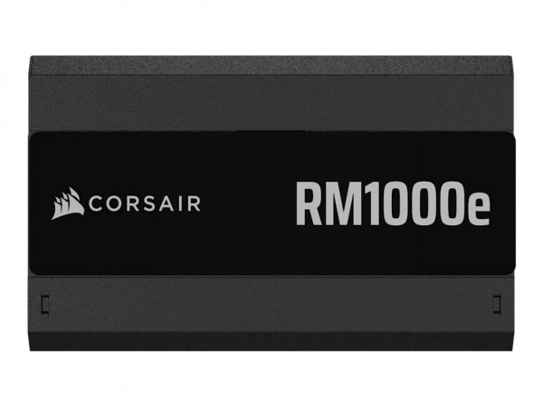 Corsair RM1000e Netzteil Atx 3.1 - Alimentatore pc/server - ATX