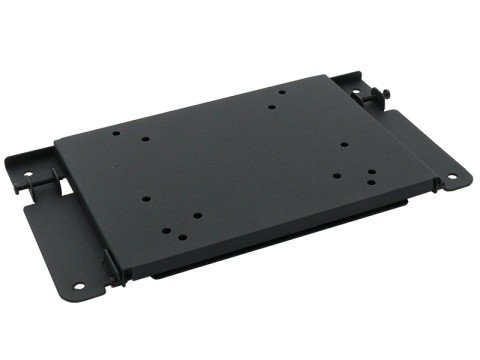 Elo Touch Solutions E143088 - Bullone di ancoraggio - 75 x 75 mm - 110 x 100 mm - Nero