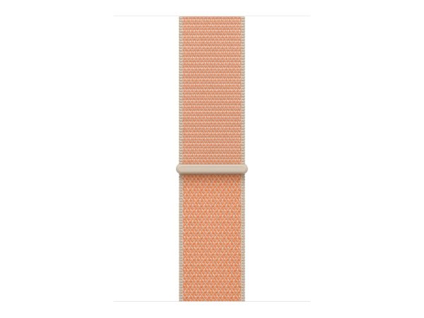 Apple Cantaloupe Sport Loop
