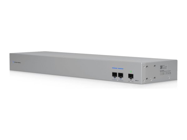 Ubiquiti UniFi WAN Switch - Interruttore - 20 Gbps