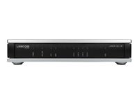 Lancom WLC-60 WLAN-Controller von 6 Accesspoints/WLAN-Routern - Punto di accesso - WLAN