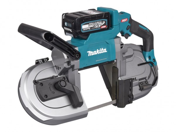 Makita PB002GZ Akku-Bandsäge 40V