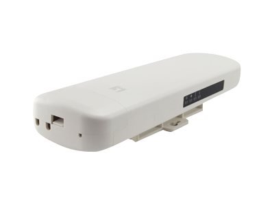 LevelOne WAB-6010 - 100 Mbit/s - 300 Mbit/s - 10,100 Mbit/s - 2.4 - 2.4835 GHz - IEEE 802.11b - IEEE