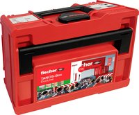 fischer DuoLine Tanos-Box M173 Universaldübel 574401 713 St.
