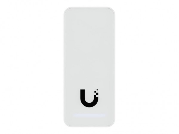 Ubiquiti UISP G2 - Lettore di base per il controllo degli accessi - lettore chip/card d'accesso - Bl