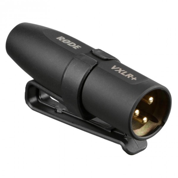 RODE VXLR+ Adapter Minijack/XL R
