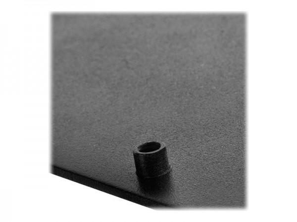 SilverStone MVA01 - Nero - 75 x 75,100 x 100 mm - 160 g - 142,5 mm - 2 mm - 215 mm