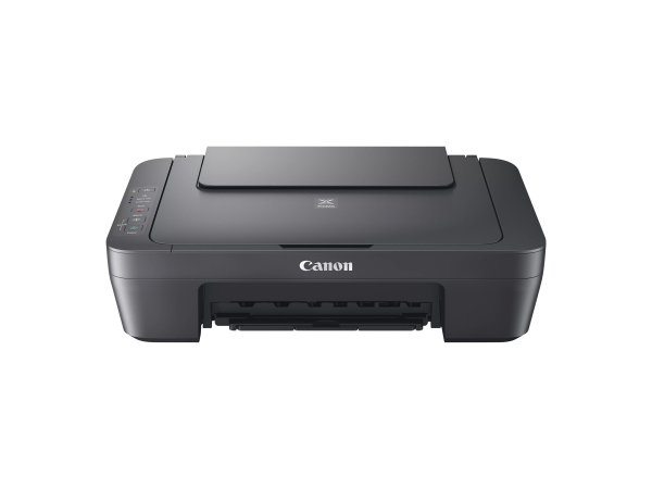 Canon Pixma MG2556s - Dispositivo multifunzione - Stampa inkjet