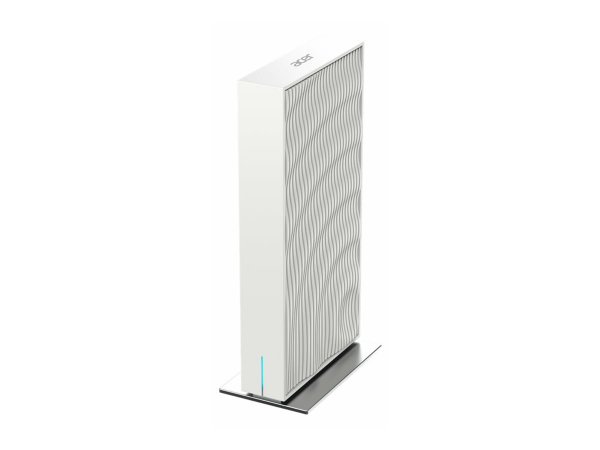 Acer Wave 7 WiFi 7 Mesh Router Einzelpack - Router - WLAN