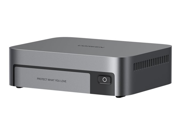Ugreen Network Attached Storage Nas Dxp480T Plus EU Diskless - Server di archiviazione - NAS