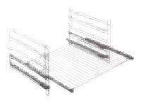 AEG TR2LV - AEG - Acciaio inox - Acciaio inox - AEG - 383 mm - 14 mm