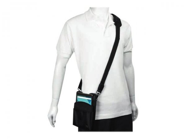 Mobilis Refuge - Custodia a fondina - Ogni marca - 25,4 cm (10") - 216 g