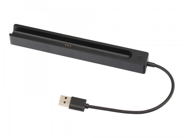 HP Rechargeable Slim Pen Charger