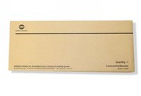 Konica Minolta TN328Y Toner Yellow AAV8250 - Konica Minolta TN-328Y. Farbtoner-Seitenleistung: 28000