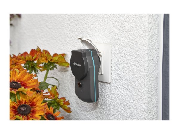 Gardena smart Power Zwischenstecker 3er Set