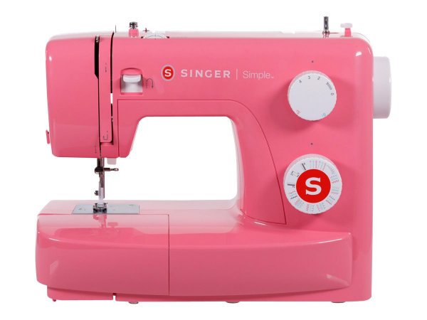 VSM Singer 3223R - Sewing machine