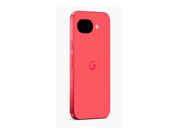 Google Pixel 10a - Berry - Smartphone - Smartphone - 128 GB