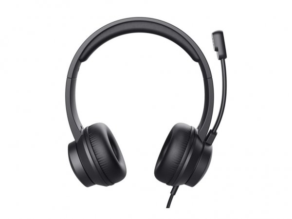 Trust HS-150 ANALOGUE PC Headset - Cuffia - 20 KHz