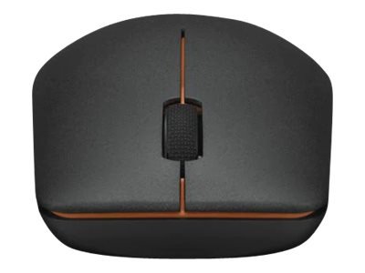 Lenovo 400 - Maus - rechts- und linkshändig - optisch - Mouse - 1200 dpi