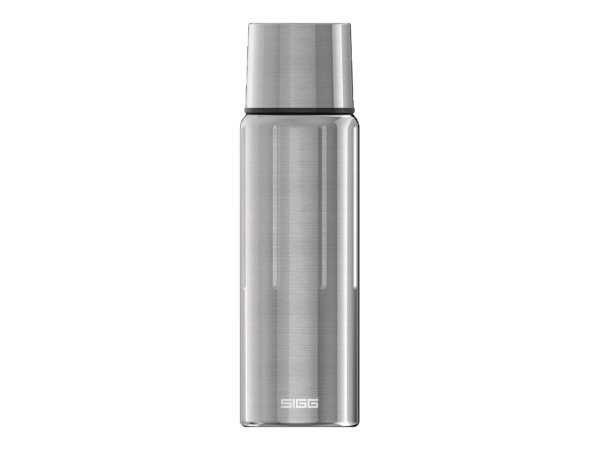 SIGG IBT Selenite - 1,1 L - Argento - Acciaio inox - 8,7 cm - 293 mm - 464 g