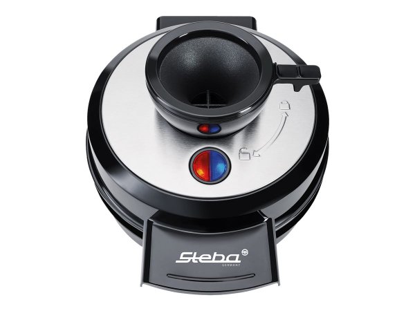 Steba WE 20 VOLCANO (black) - 210 mm - 270 mm - 155 mm - 1,9 kg - 700 W - 230 V