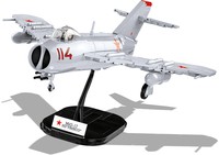 Cobi MiG-17 NATO Code"Fresco"