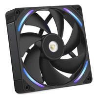 NZXT Performance Fan F140X schwarz 140 mm - Case fan - 41 dB