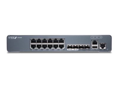 Juniper EX Series EX4000-12T - Switch - L3 - managed - 12 x - Interruttore - 77 Gbps