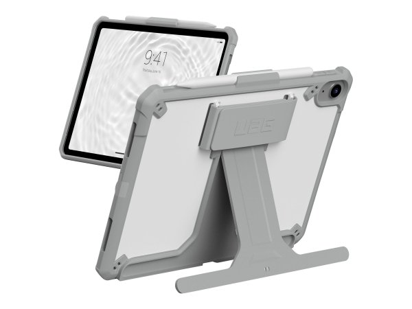 Urban Armor Gear UAG Scout Healthcare Handstrap & Kickstand Case mit Schultergurt|