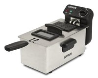 G3Ferrari Traditional deep fryer G10203