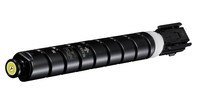 Canon C-EXV 58 - 60000 pagine - Giallo - 1 pz