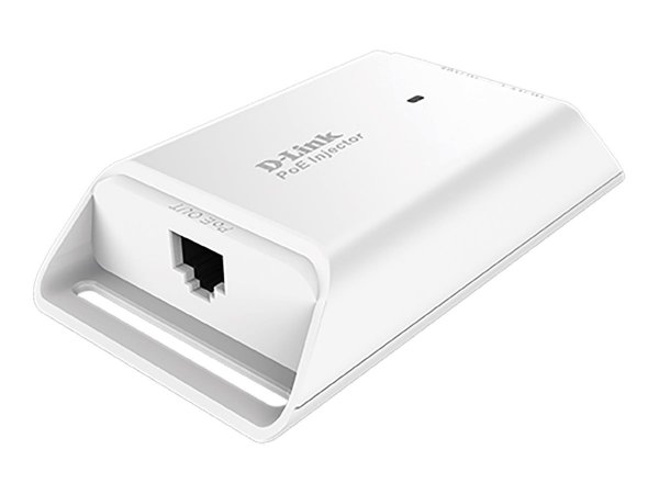 D-Link DPE-101GI - Gigabit Ethernet - 10,100,1000 Mbit/s - 10/100/1000 - IEEE 802.3 - IEEE 802.3ab -