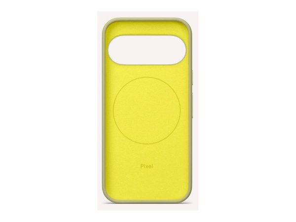 Google Pixel 11 Case Pistacho