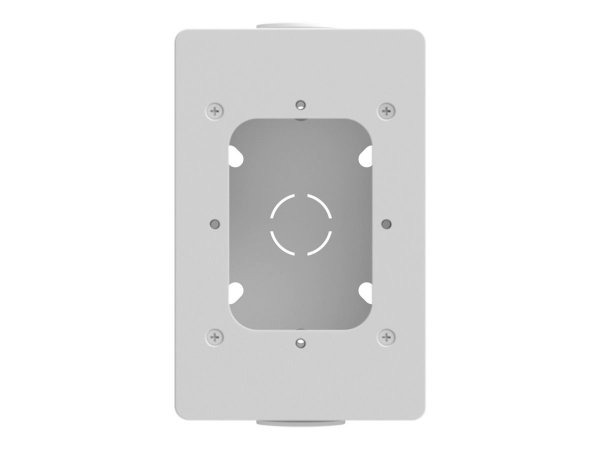 Ubiquiti UniFi Reader Junction Box weiß