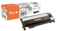 Peach Toner Samsung CLT-C404S Cyan - Compatibile - Unità toner