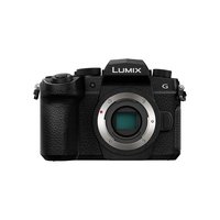 Panasonic Lumix DC-G97 Body - Reflex - 20,3 Mp