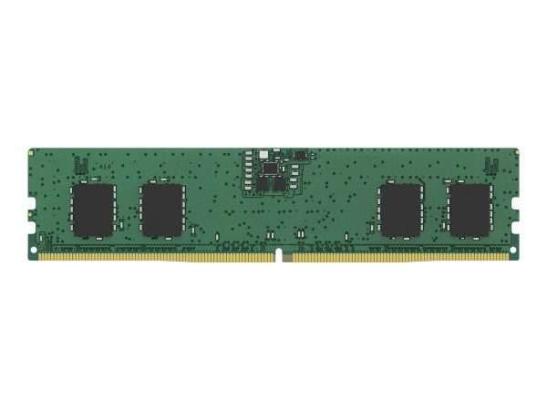 Kingston ValueRAM - 8 GB - 1 x 8 GB - DDR5 - 288-pin DIMM