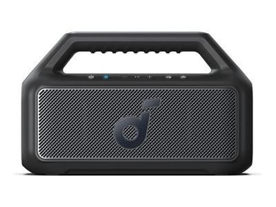 Anker Innovations Soundcore Boom 2 SE - Boombox-Lautsprecher - Altoparlante - Esterno