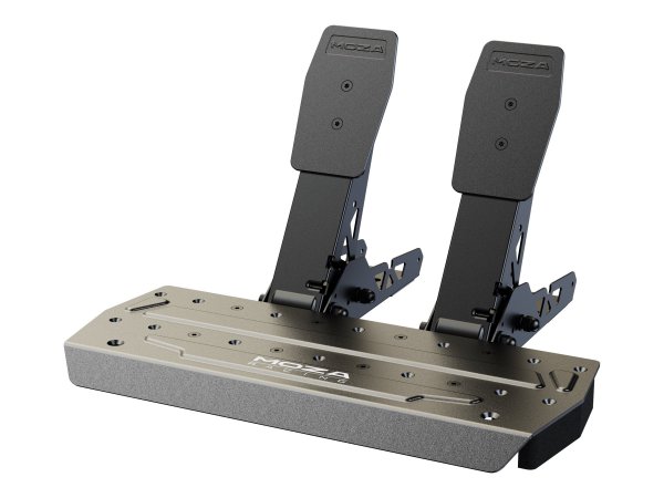 Moza Racing R5 Racing Simulator - Volante