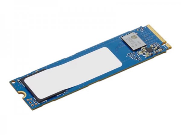 Lenovo ThinkCentre Value PCIe Gen4 NVMe