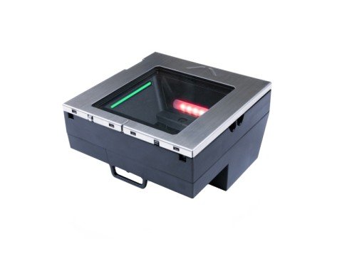 Datalogic Magellan 3710HSi Sapphire Platter Defaul - Barcode scanner